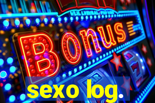 sexo log.
